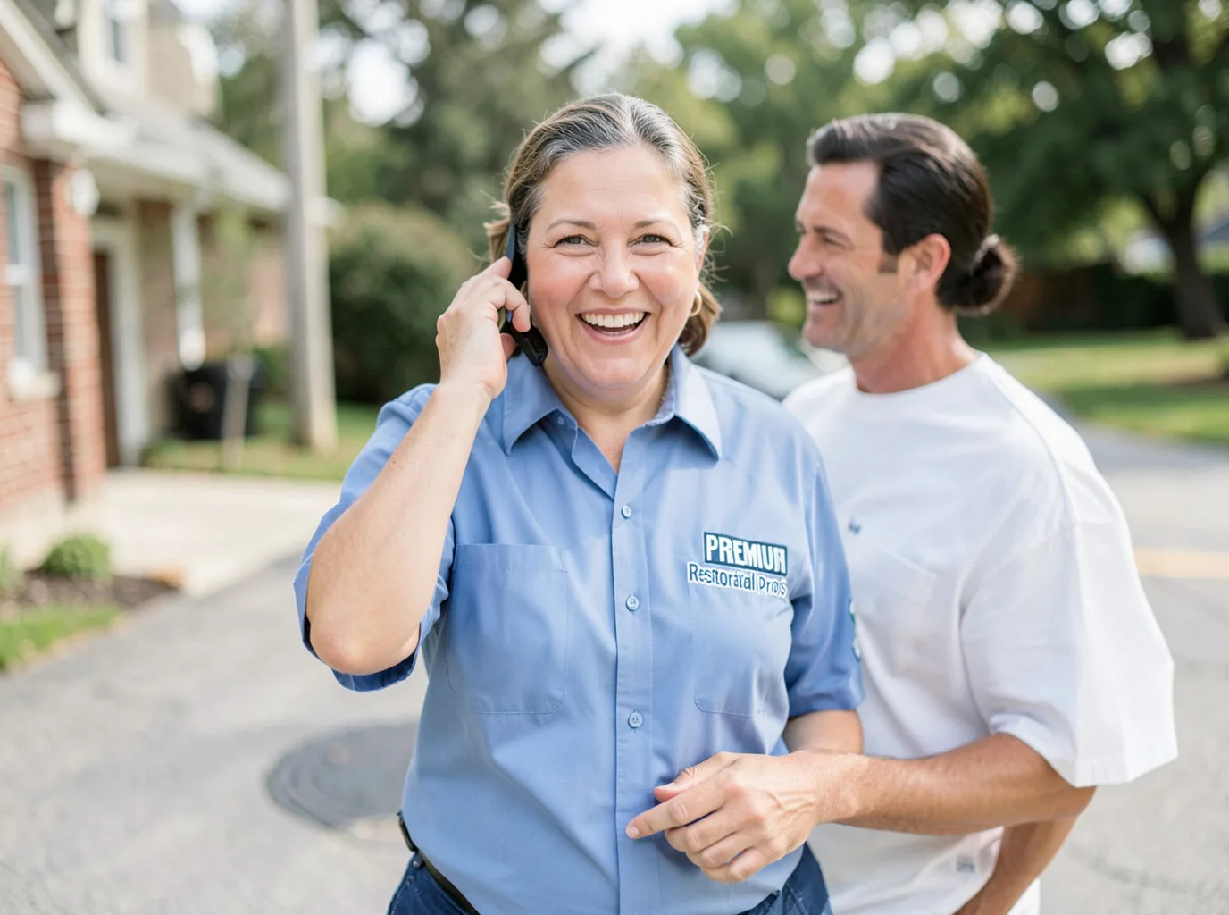 Water Damage Restoration Columbia, NJ FAQs